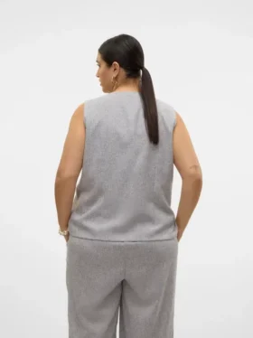 Vmctammi Tailored Waistcoat