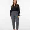 Vmctania Tailored Trousers Vmctania Tailored Trousers
