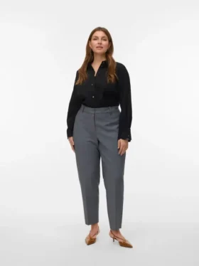 Vmctania Tailored Trousers