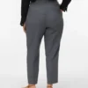 Vmctania Tailored Trousers Vmctania Tailored Trousers