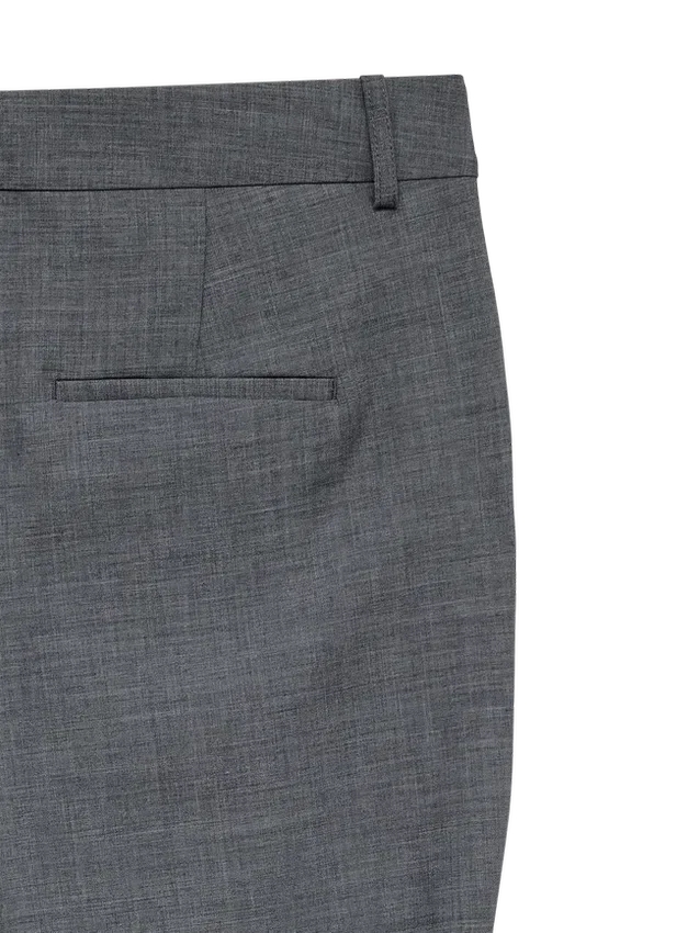 Vmctania Tailored Trousers Vmctania Tailored Trousers