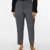 Vmctania Tailored Trousers Vmctania Tailored Trousers