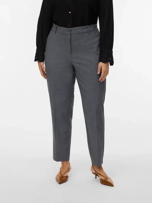 Vmctania Tailored Trousers Vmctania Tailored Trousers