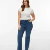 Vmctanna Flared Fit Jeans
