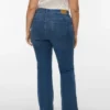 Vmctanna Flared Fit Jeans