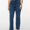 Vmctanna Flared Fit Jeans