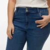 Vmctanna Flared Fit Jeans
