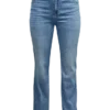 Vmctanna High Rise Flared Fit Jeans