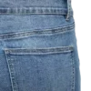 Vmctanna High Rise Flared Fit Jeans