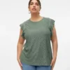 Vmctassa T-Shirt Vmctassa T-Shirt