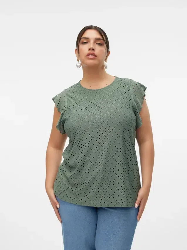 Vmctassa T-Shirt Vmctassa T-Shirt