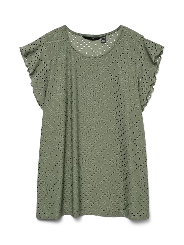 Vmctassa T-Shirt Vmctassa T-Shirt