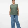 Vmctassa T-Shirt Vmctassa T-Shirt