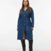 Vmctelly Midi Dress