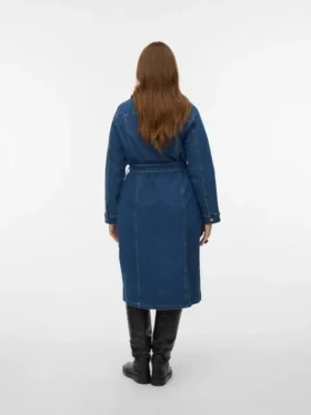 Vmctelly Midi Dress