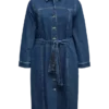 Vmctelly Midi Dress