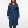 Vmctelly Midi Dress