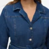 Vmctelly Midi Dress