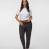 Vmctessa High Rise Mom Fit Jeans Vmctessa High Rise Mom Fit Jeans