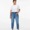 Vmctessa High Rise Mom Fit Jeans Vmctessa High Rise Mom Fit Jeans