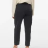 Vmctessa High Rise Mom Fit Jeans