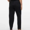 Vmctessa High Rise Mom Fit Jeans