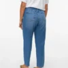Vmctessa High Rise Mom Fit Jeans Vmctessa High Rise Mom Fit Jeans