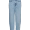 Vmctessa High Rise Mom Fit Jeans