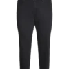 Vmctessa High Rise Mom Fit Jeans