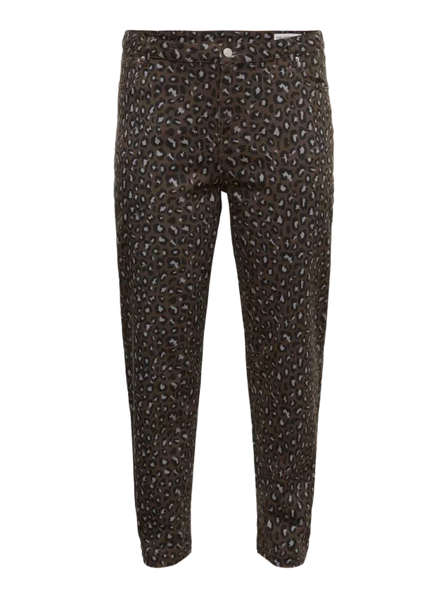 Vmctessa High Rise Mom Fit Jeans Vmctessa High Rise Mom Fit Jeans