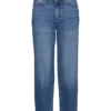 Vmctessa High Rise Mom Fit Jeans Vmctessa High Rise Mom Fit Jeans
