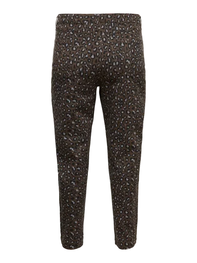 Vmctessa High Rise Mom Fit Jeans Vmctessa High Rise Mom Fit Jeans