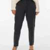 Vmctessa High Rise Mom Fit Jeans