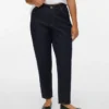 Vmctessa High Rise Mom Fit Jeans