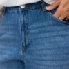 Vmctessa High Rise Mom Fit Jeans Vmctessa High Rise Mom Fit Jeans