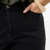Vmctessa High Rise Mom Fit Jeans