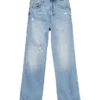 Vmctessa High Rise Straight Fit Jeans Vmctessa High Rise Straight Fit Jeans