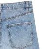 Vmctessa High Rise Straight Fit Jeans Vmctessa High Rise Straight Fit Jeans