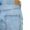 Vmctessa High Rise Straight Fit Jeans