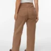 Vmctessa High Rise Trousers