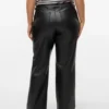 Vmctessa High Rise Trousers