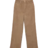 Vmctessa High Rise Trousers