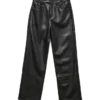 Vmctessa High Rise Trousers