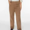 Vmctessa High Rise Trousers
