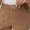 Vmctessa High Rise Trousers