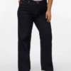 Vmctessa High Rise Wide Leg Fit Jeans Vmctessa High Rise Wide Leg Fit Jeans
