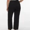 Vmctessa High Rise Wide Leg Fit Jeans Vmctessa High Rise Wide Leg Fit Jeans