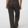 Vmctessa High Rise Wide Leg Fit Jeans Vmctessa High Rise Wide Leg Fit Jeans