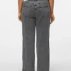 Vmctessa High Rise Wide Leg Fit Jeans
