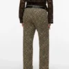 Vmctessa High Rise Wide Leg Fit Jeans